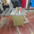 Startrite Tilt Arbor 275 DS Table Saw - 240volt