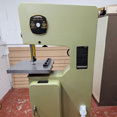 Startrite 18-S-10 Bandsaw